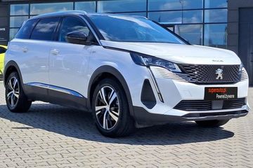 Peugeot 5008 1.5 GT Pack