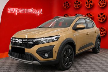 Dacia Sandero Stepway Expression LPG 1.0 TCe