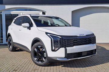 Kia Sportage 1.6 T-GDI L 2WD