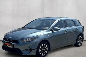 Kia Ceed T-GDI M DCT