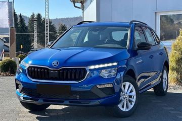 Skoda Kamiq Drive 1.0 TSI DSG