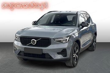 Volvo XC40 B3 Plus Dark