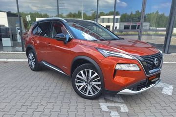 Nissan X-Trail VC-T&E-Power Tekna e-4ORCE