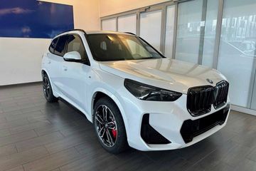 BMW X1 xDrive23i M Sport