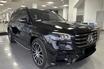 Mercedes GLS 450 d 4-MATIC AMG Line
