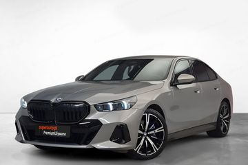BMW Seria 5 540d xDrive mHEV M Sport aut