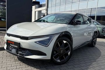 Kia EV6 84KWH Earth Awd