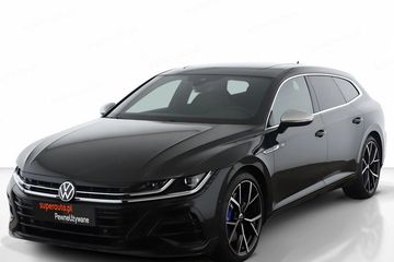 Volkswagen Arteon Shooting Brake TSI 4Motion R DSG