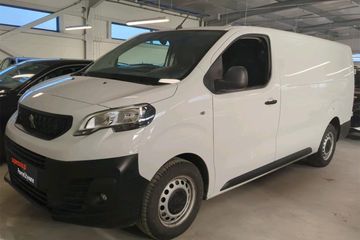 Peugeot Expert BlueHDi