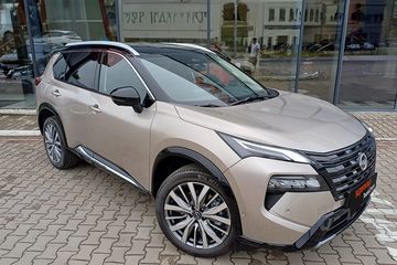 Nissan X-Trail Vc-T&E-Power Tekna e-4ORCE