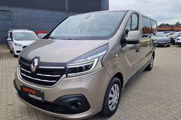 Renault Trafic Kombi L2H1 AT