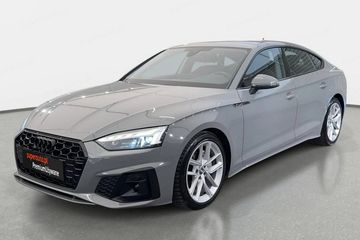 Audi A5 Sportback 40 TFSI S Line