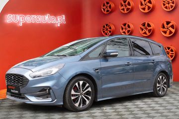 Ford S-MAX 2.0 EcoBlue ST-Line