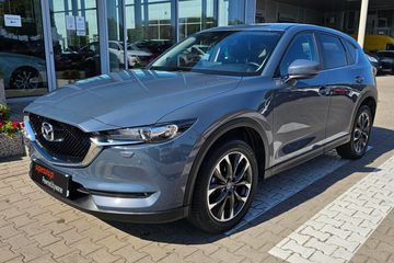 Mazda CX-5 2.0 Skyjoy 2WD aut