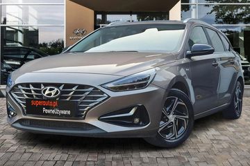 Hyundai i30 1.5 t-Gdi 48V Smart