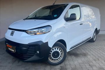 Fiat Scudo 2.0 L3