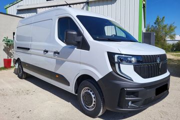 Renault Master L3H2