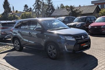 Suzuki Vitara Boosterjet Mhev Premium Plus 2WD