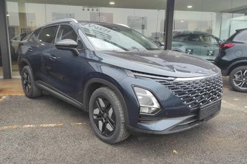 Omoda 5 Comfort DCT 1.6 T-GDI