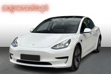 Tesla Model 3 Long Range RWD