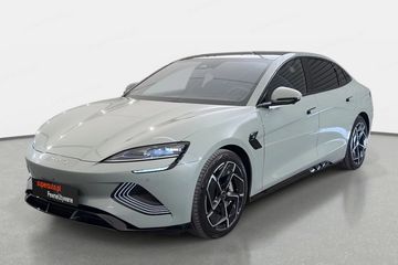 BYD Seal AWD