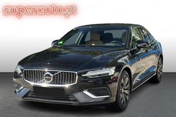 Volvo S60 T4 Inscription