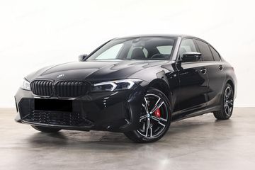 BMW Seria 3 320d xDrive M Sport