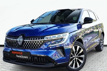 Renault Austral 1.2 E-Tech Full Hybrid 200 Techno MMT
