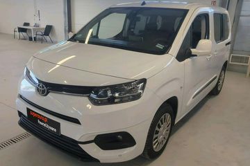 Toyota Proace City Verso D-4D L1H1