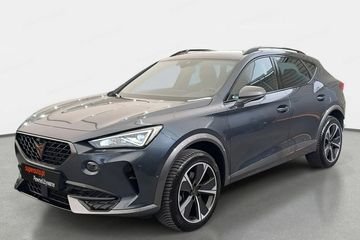 Cupra Formentor 2.0 TSI 4Drive DSG