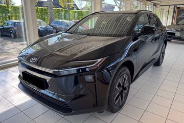 Toyota bZ4X Style EV AWD