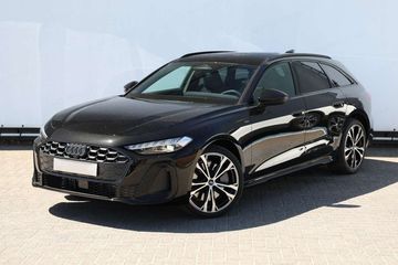 Audi A5 TFSI quattro S line Avant