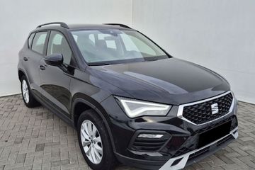Seat Ateca Style 1.5 TSI DSG