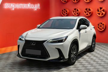 Lexus NX 350h Prestige AWD