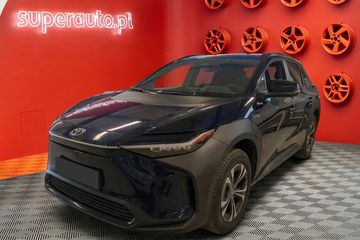 Toyota bZ4X Prestige 71.4kWh