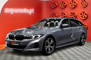 BMW Seria 3 318i aut