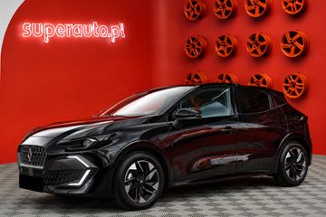 Renault Clio Techno EDC 1.2 TCe Eco-G LPG aut.
