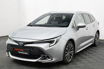 Toyota Corolla 1.8 Hybrid