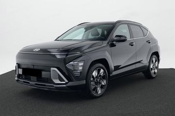 Hyundai Kona Executive 1.6 GDI Hybrid DCT