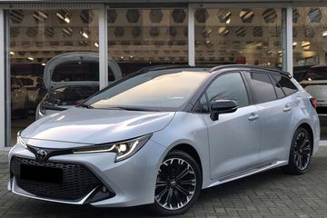 Toyota Corolla GR Sport 1.8 Hybrid