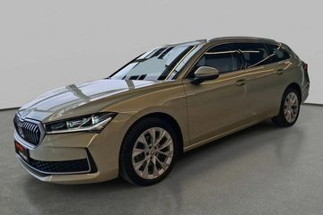 Skoda Superb 2.0 TDI SCR Selection DSG