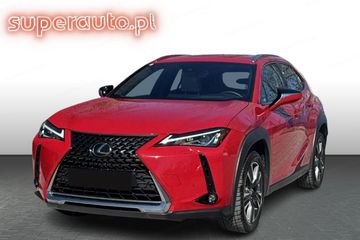 Lexus UX 200 GPF Business Edition 2WD