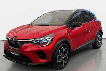 Mitsubishi ASX 1.3 DCT