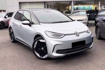 Volkswagen ID.3 Pro S Plus