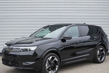 Opel Grandland X GS eDTC7 1.6 PHEV Plug-in