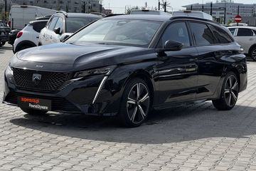 Peugeot 308 1.2