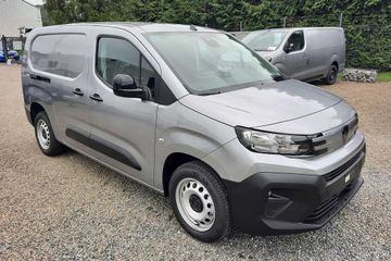 Peugeot Partner Van Long L2H1 EAT8