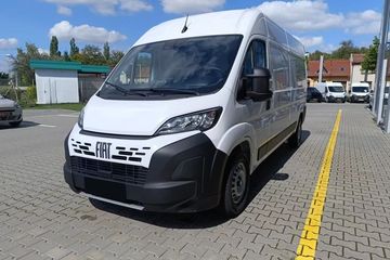 Fiat Ducato Maxi L3H2 aut