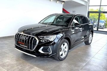 Audi Q3 35 TFSI