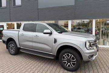 Ford Ranger Limited A10 4x4